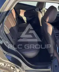 2017 Mazda CX-3