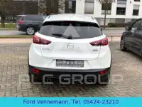 2017 Mazda CX-3