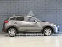 2017 Mazda CX-3