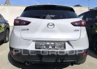2017 Mazda CX-3