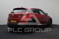 2017 Mazda CX-3