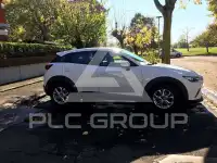 2017 Mazda CX-3