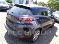2017 Mazda CX-3