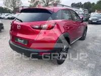 2017 Mazda CX-3
