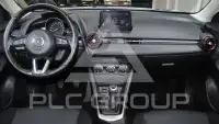 2017 Mazda CX-3