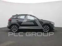 2017 Mazda CX-3