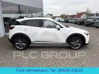 2017 Mazda CX-3