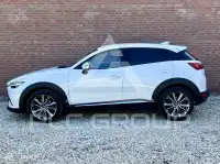 2017 Mazda CX-3