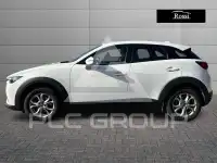 2017 Mazda CX-3
