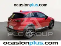2017 Mazda CX-3