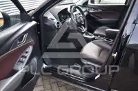 2017 Mazda CX-3