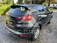 2017 Mazda CX-3
