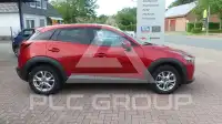 2017 Mazda CX-3