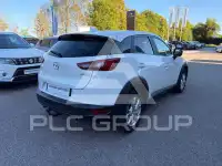 2017 Mazda CX-3