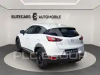 2017 Mazda CX-3