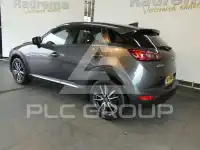 2017 Mazda CX-3