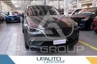 2017 Mazda CX-3