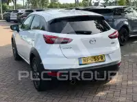 2017 Mazda CX-3