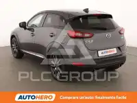 2017 Mazda CX-3