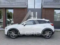 2017 Mazda CX-3