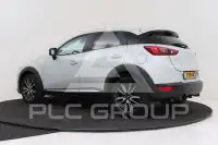 2017 Mazda CX-3