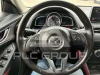 2017 Mazda CX-3