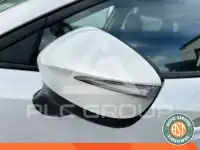 2017 Mazda CX-3