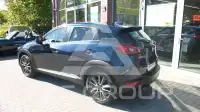 2017 Mazda CX-3