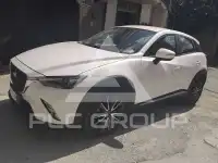 2017 Mazda CX-3