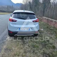 2017 Mazda CX-3