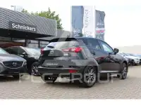 2017 Mazda CX-3