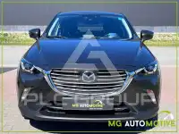2017 Mazda CX-3