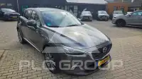 2017 Mazda CX-3