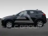 2017 Mazda CX-3