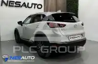 2017 Mazda CX-3