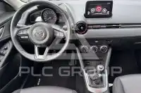 2017 Mazda CX-3