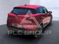 2017 Mazda CX-3