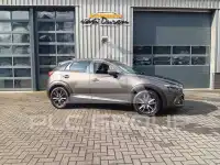 2017 Mazda CX-3