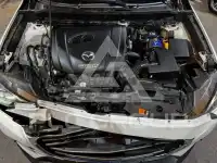 2017 Mazda CX-3