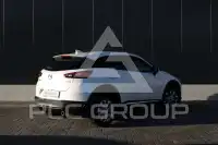 2017 Mazda CX-3