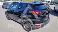 2017 Mazda CX-3