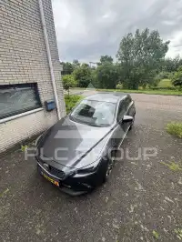 2017 Mazda CX-3