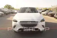 2017 Mazda CX-3