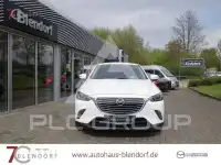2017 Mazda CX-3