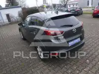 2017 Mazda CX-3