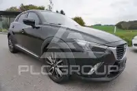 2017 Mazda CX-3
