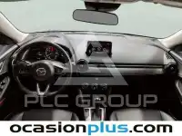 2017 Mazda CX-3