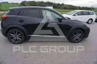 2017 Mazda CX-3
