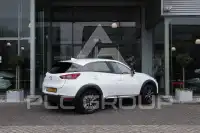 2017 Mazda CX-3