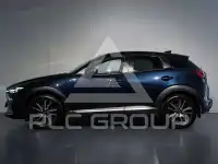 2017 Mazda CX-3